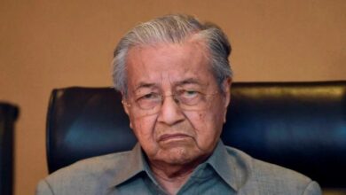 Mahathir Akan Lakukan Apa Sahaja Untuk Ganggu Siasatan RCI Batu Puteh