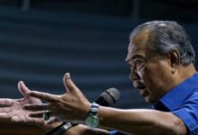 PPBM Akan Berputih Mata Sekiranya YDP Dewan Rakyat Membuat Keputusan Bertentangan Dari Keputusan YDP DUN Kelantan