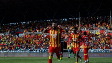 Liga Super: Selangor FC terus kebal di Petaling Jaya