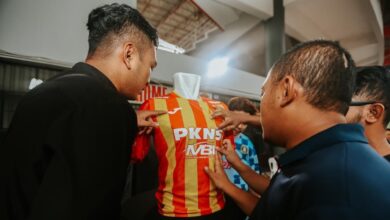 Selangor FC hargai ‘solidariti’ penyokong