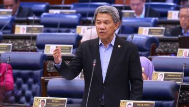 Tok Mat Ingatkan Putrajaya Supaya Berhati Hati Dalam Mengatur Lawatan Perdana Menteri Ke Luar Negara