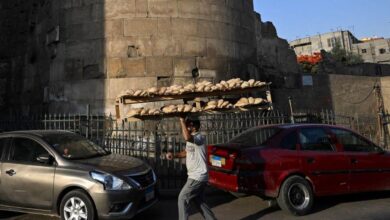 Mesir potong subsidi, harga roti meroket 400 peratus