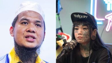 Kes Ebit Lew didakwa rogol Mondy Tattoo ‘no further action’ – Peguam