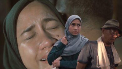 Mila Jirin Memorikan Kisah Peribadi Dalam Cerpen Berjudul ‘KAKAK’