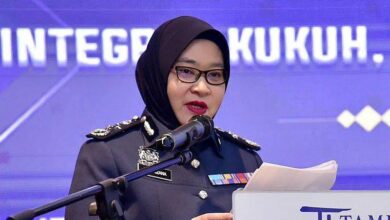 Kastam pandang serius kes tembakan anggota di Kelantan
