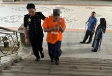 Rasuah lebuh raya RM1.6 bilion: Seorang lagi individu ditahan SPRM