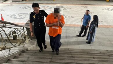 Rasuah lebuh raya RM1.6 bilion: Seorang lagi individu ditahan SPRM