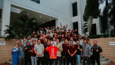 MFL ‘ringankan’ hukuman Selangor FC