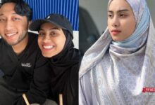 Aisyah Hijanah Disoal Netizen Lepas Tersalah Label Ayat Al-Quran Sebagai Hadis