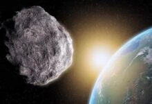 Dua asteroid ‘pemusnah planet’ hampiri Bumi