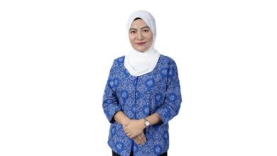 Nur Fatihah wanita pertama dilantik sebagai CEO ZTMB