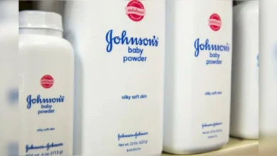 Johnson & Johnson bayar RM3.3 bilion penyelesaian kes talkum