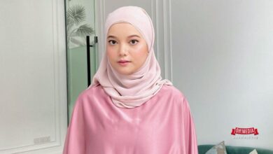 Kasih Iris Leona Dedah Pendapatan Sebulan Cecah RM10k Hingga RM20k