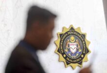 Penjawat awam antara 2 ditahan terima rasuah RM80,000