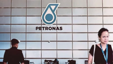 Petronas catat pendapatan RM89.7 bilion