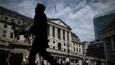 Britain akui alami masalah kewangan