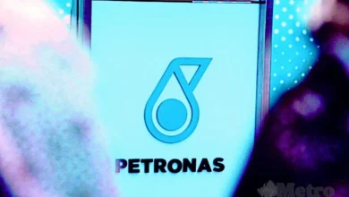 Petronas sedia mulakan projek LNG di Kanada