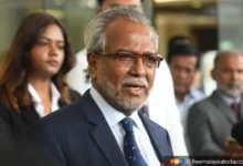 Shafee dares govt to deny existence of Najib’s house arrest ‘addendum’
