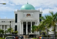 Federal AG to challenge Sabah special grant case leave order