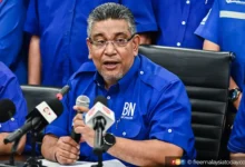 DAP can help swing non-Malay votes to BN, says Umno leader