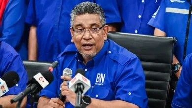 DAP can help swing non-Malay votes to BN, says Umno leader