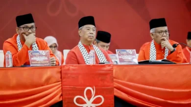 Some Bersatu leaders uneasy with Muhyiddin’s ‘formula’ for party polls