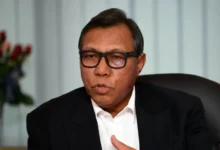 Selat Klang rep no longer seated in opposition bloc