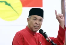 Umno open to return of ex-members, including Tok Pa