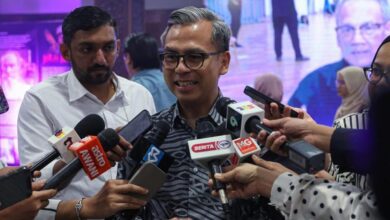 Matriculation quota for Malay students remains, says Fahmi