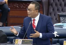 Pendang MP kicked out of Dewan for calling Rayer ‘anti-Islam’