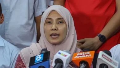 Racial talk and slander swung PN’s victory, says Nurul Izzah