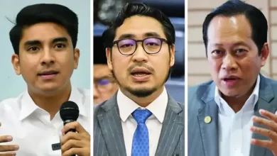 Opposition MPs demand equality, reject RM100,000 allocation proposal