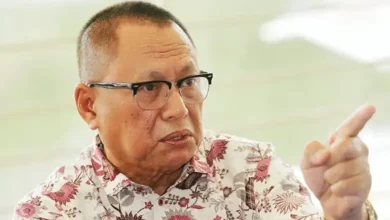 Stop trying to divide party, Puad tells ‘desperados’ in Umno