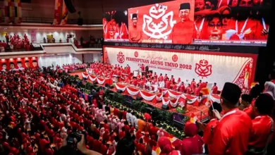 2 narratives for Umno to regain Malay support, says ex-treasurer