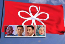 Can Noh Omar and Azmin revamp Selangor's political landscape?