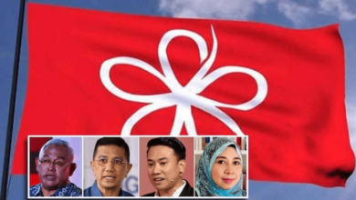 Can Noh Omar and Azmin revamp Selangor's political landscape?