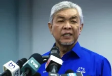 BN denies telling party officials, allies to stay away from Nenggiri