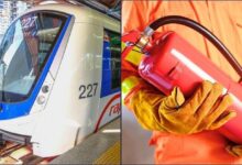 No More Fire, Kelana Jaya LRT Line Back To Normal