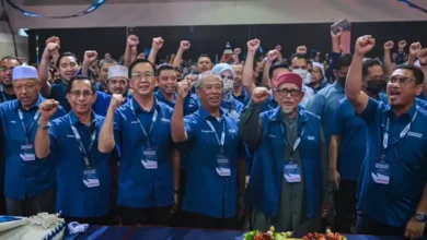 PN will appear more right-wing if Gerakan leaves, says analyst
