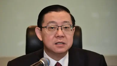 Guan Eng clarifies his position on Cabinet’s fundraising decision.