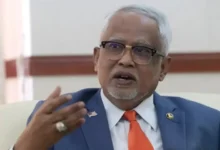 Alor Setar Umno’s demand for seat just a proposal, says Kedah PH