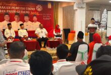 Don’t make hasty decisions, statements, says Johor Umno Youth chief