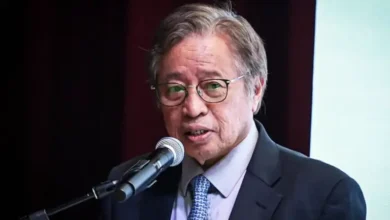 DAP, PKR don’t exist in Sarawak, quips Abang Johari