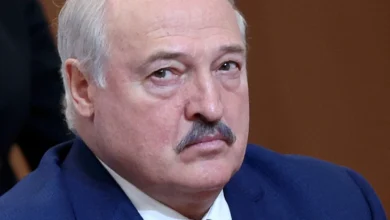Pemimpin Belarus bebaskan tahanan politik
