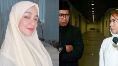 Nora Danish Tak Mahu Orang Ambil Kesempatan Terhadapnya