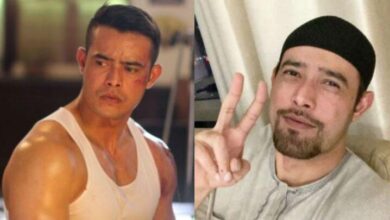 Zul Ariffin Belasah Teman Wanita?