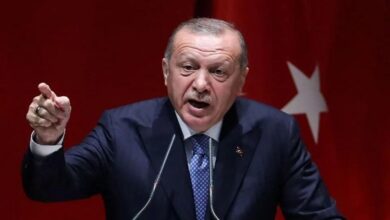 Erdogan Sudah Sampai Masanya Turkiye Masuk Israel Untuk Bantu Palestin