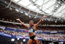Olimpik Paris: Gabby sasar rekod dunia Flo-Jo