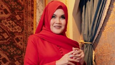 Dato’ Aishah Beri Nafas Baharu Kepada ‘Di Pinggir Kayangan’