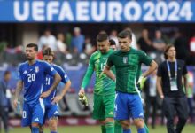 Euro 2024: Spalletti ada alasan kegagalan Itali